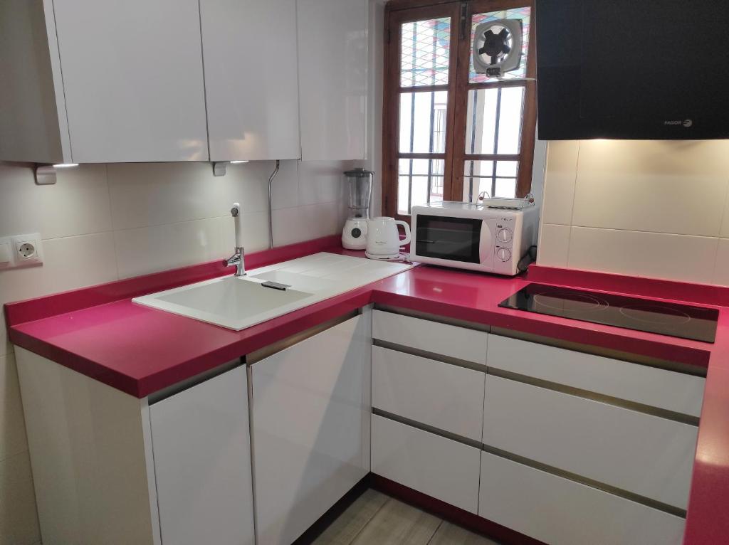 Apartamento Armiñán Ronda- parking opcional - 16