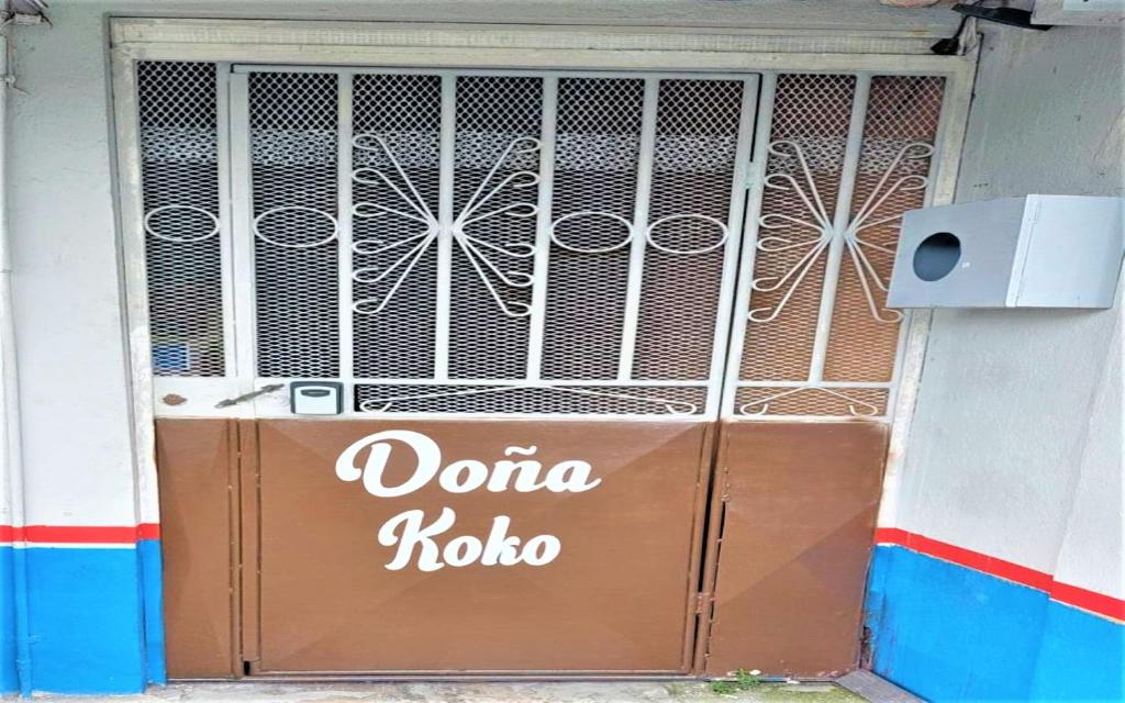 Fotografie z fotogalerie ubytování Hospedaje Doña koko v destinaci Puerto Limón