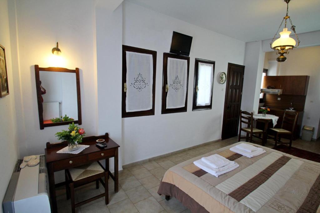 Archontiko Elda - 13