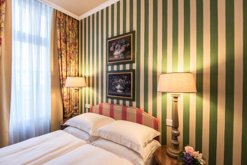 Hotel City House - Resim 14