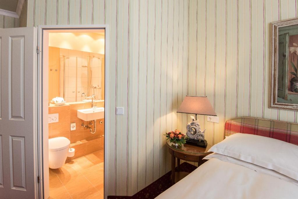 Hotel City House - Resim 3