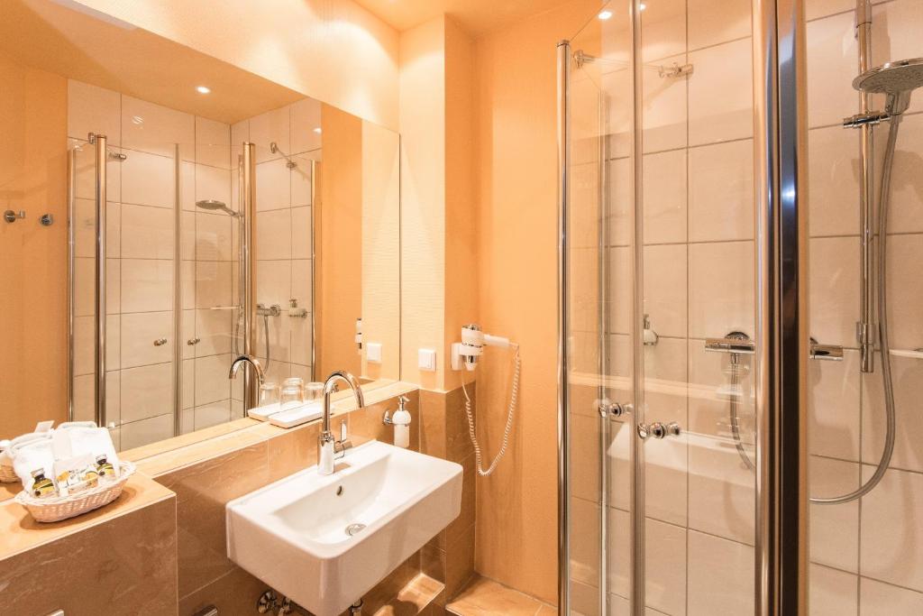 Hotel City House - Resim 20