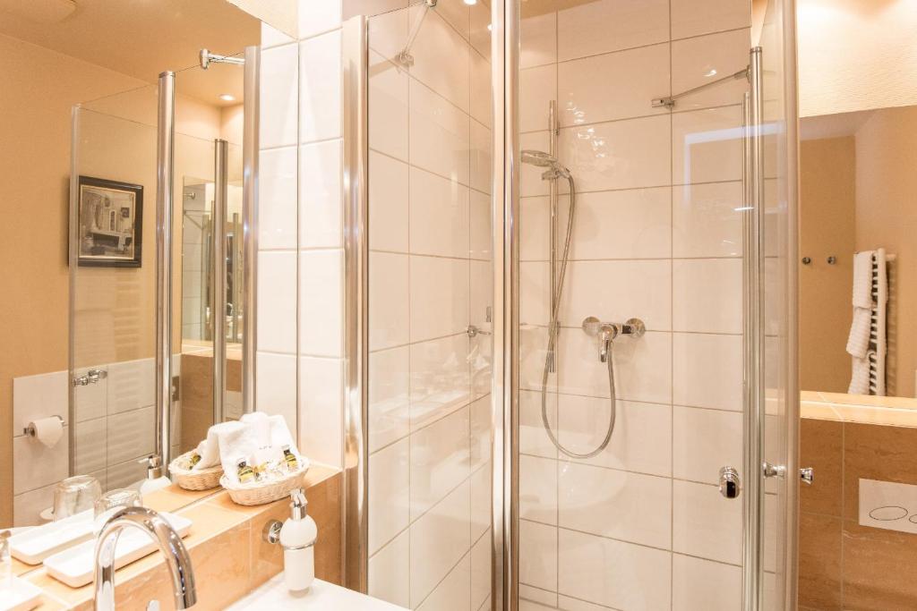 Hotel City House - Resim 28