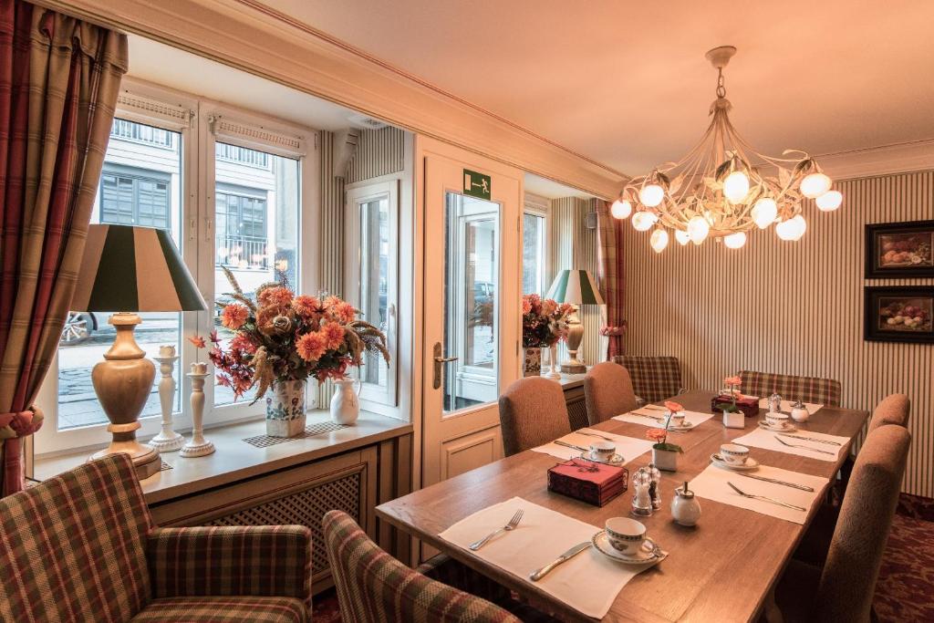 Hotel City House - Resim 4