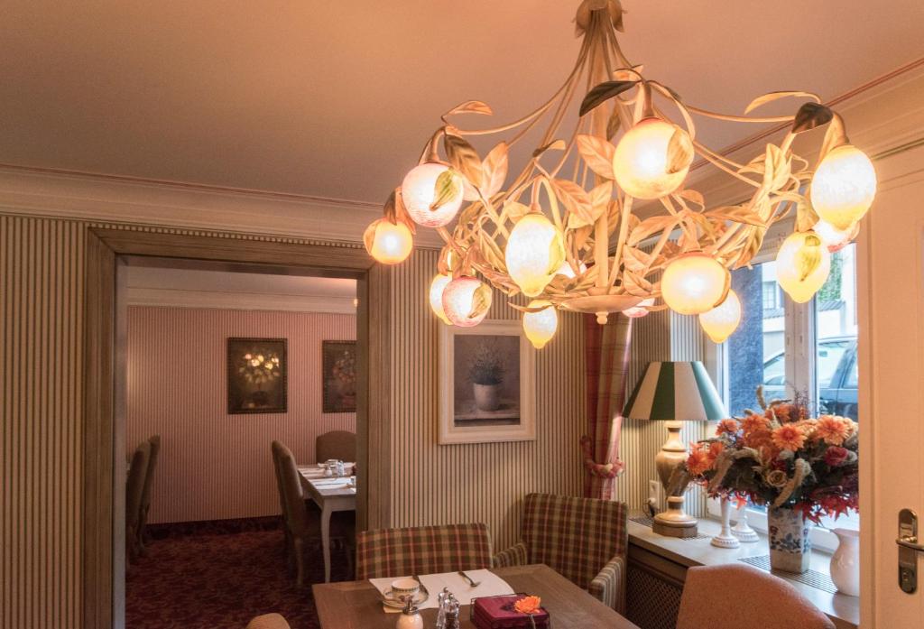 Hotel City House - Resim 35