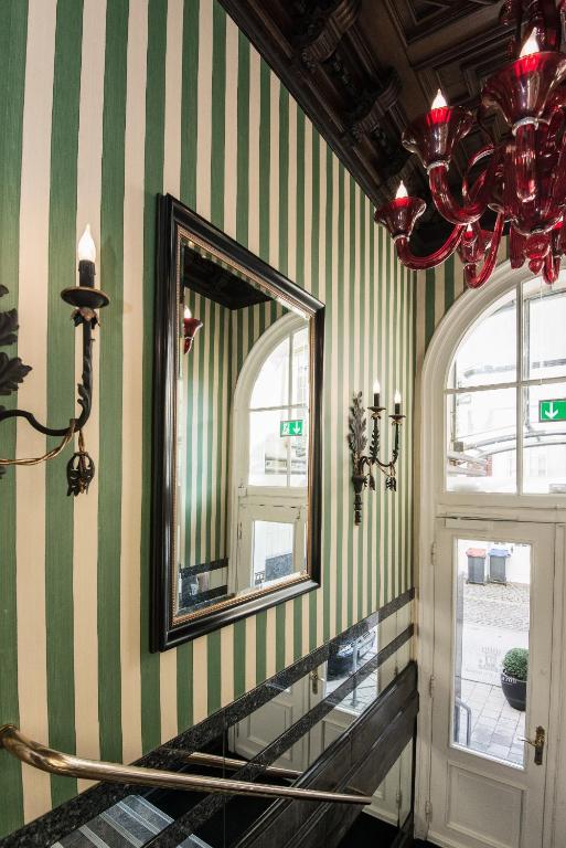 Hotel City House - Resim 41