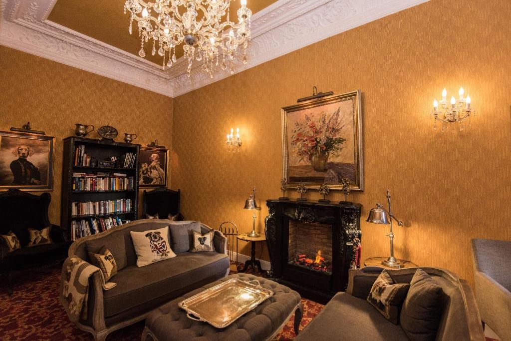 Hotel City House - Resim 5