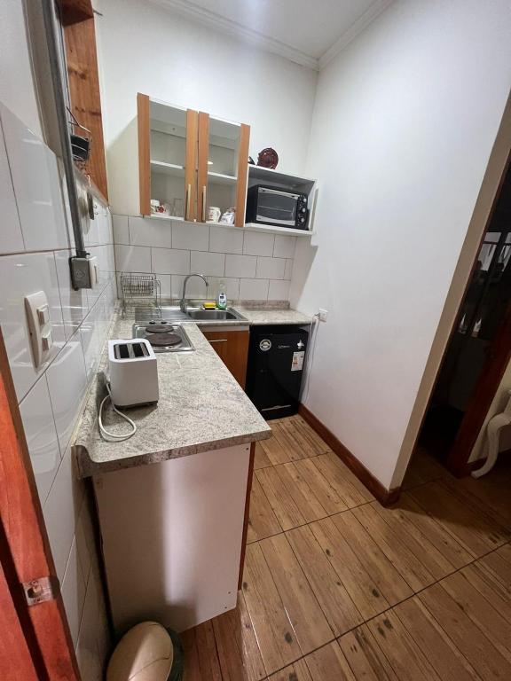 Apartamentos Cerro Blanco - Apartamento De Una Habitación