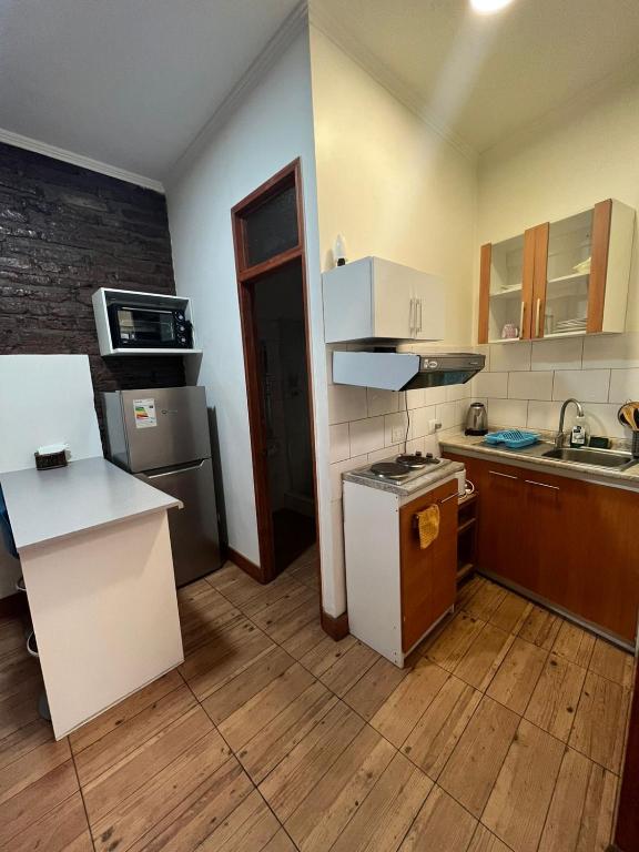 Apartamentos Cerro Blanco - Apartamento De Una Habitación