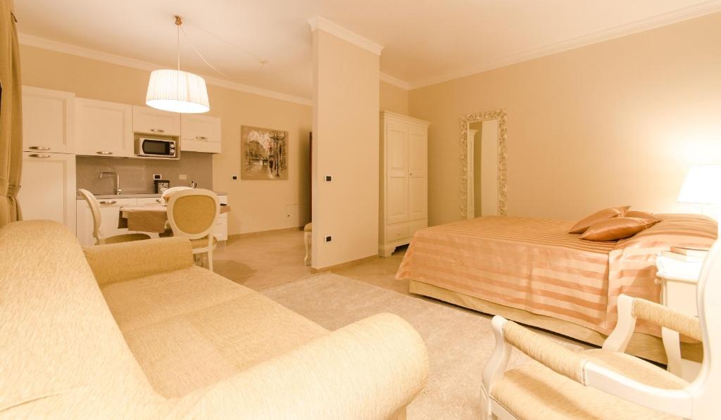 Residenza Marchesi Pontenani - 2