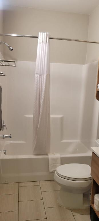 Microtel Inn & Suites by Wyndham Fountain North - Queen Studio Suite - No Fumadores