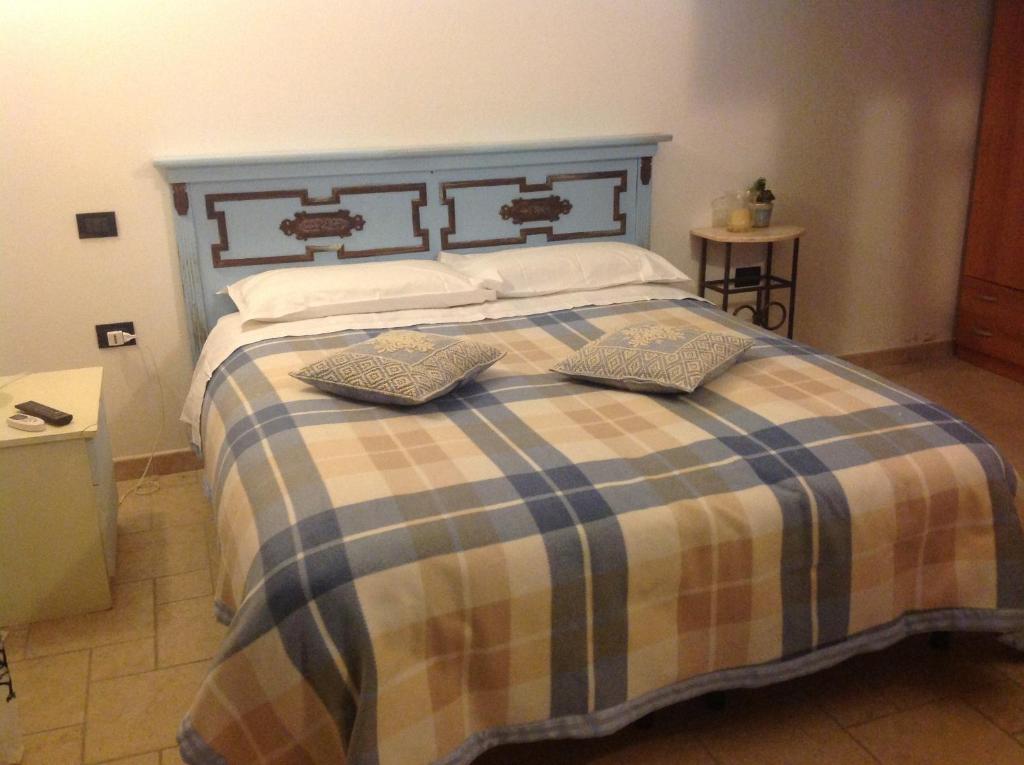B&B Cheap Holidays - Habitación Cuádruple Con Patio