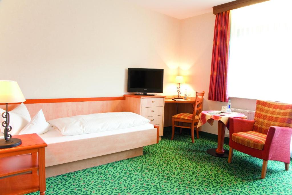 LandKomfort Hotel Elsenmann Garni - 1