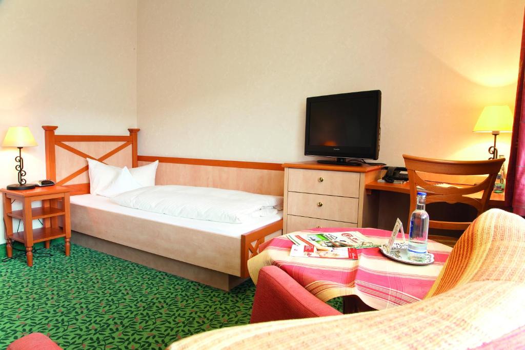 LandKomfort Hotel Elsenmann Garni - 2