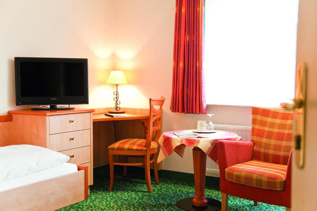 LandKomfort Hotel Elsenmann Garni - 3