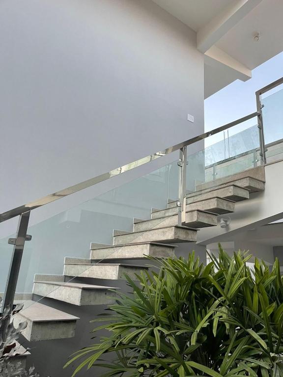 Fotografie z fotogalerie ubytování Escalada Hospedagens e Eventos v destinaci Mucugê