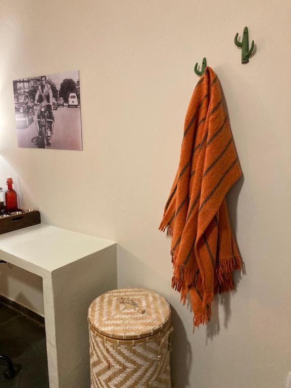Fotografie z fotogalerie ubytování Pousada Jardim Boêmio v destinaci Cananéia