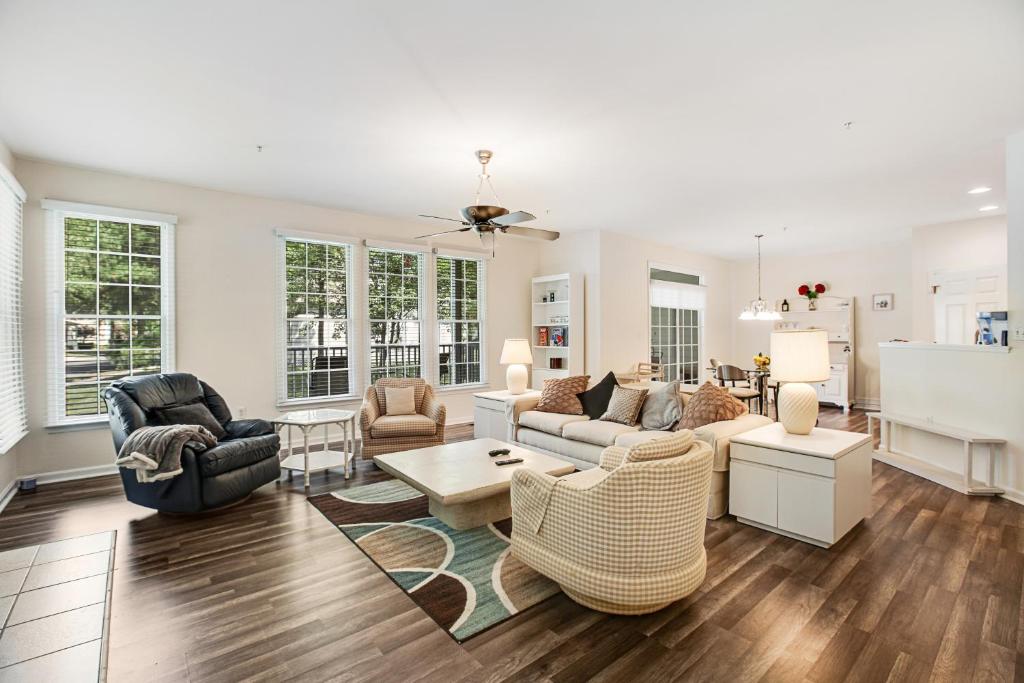 Bear Trap Dunes 45A Willow Oak, Ocean View (updated prices 2024)