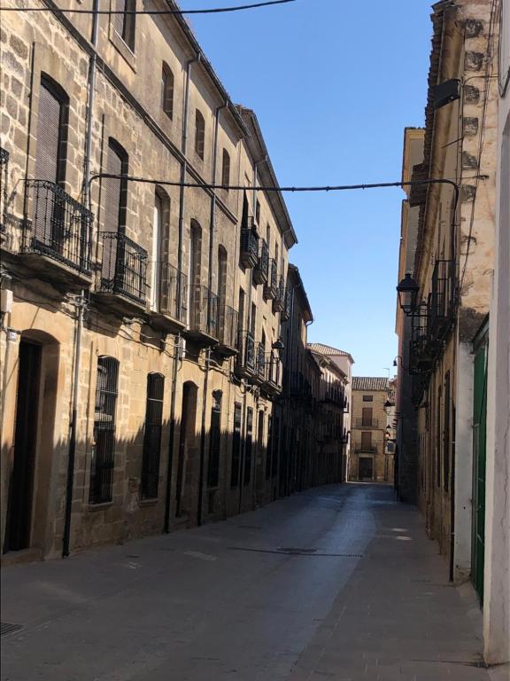 CASA AYARAN, Baeza – Updated 2023 Prices