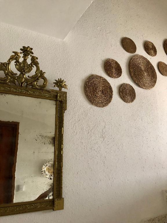 Fotografie z fotogalerie ubytování CASA AYARAN v destinaci Baeza