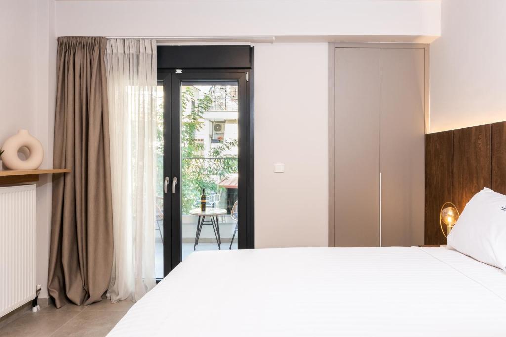 Empress Luxury Residences - 1