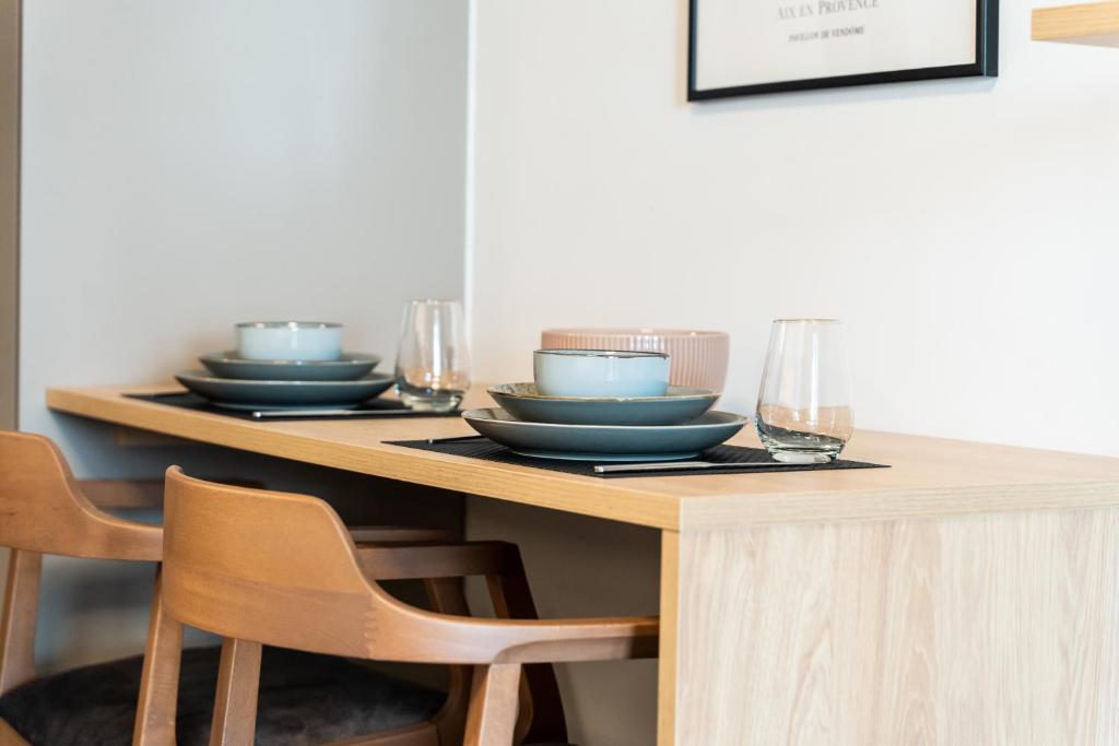 Empress Luxury Residences - 5