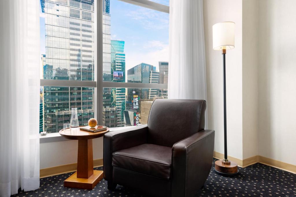 Millennium Hotel Broadway Times Square - 