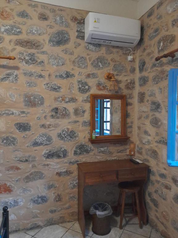 Fotografie z fotogalerie ubytování Marathos Bay v destinaci Kokkala