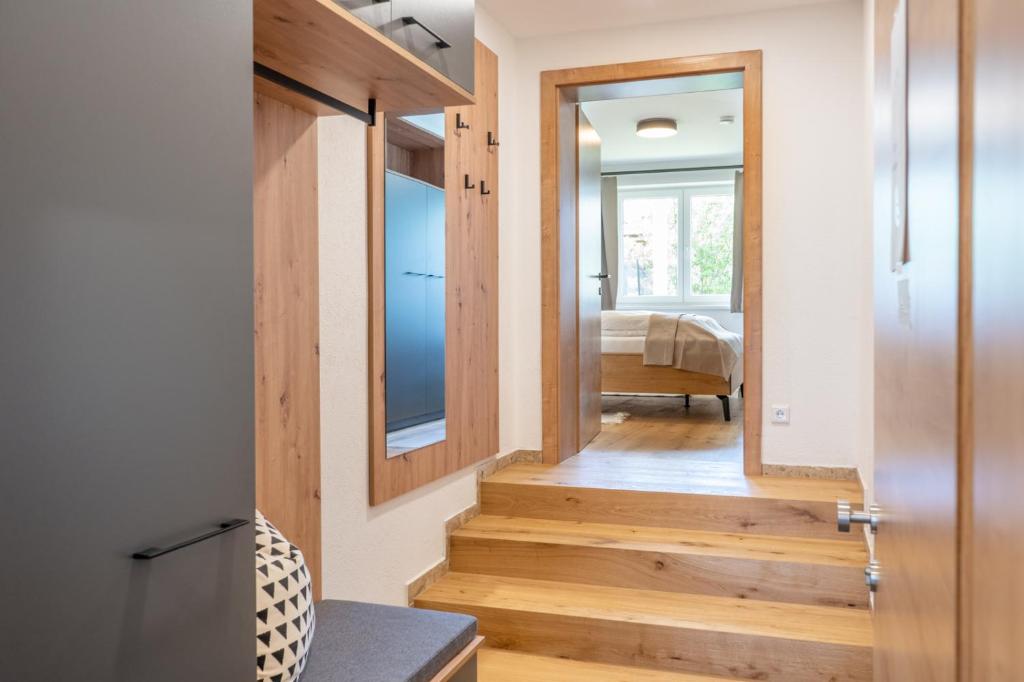 Fotografie z fotogalerie ubytování Apartment Eden Wengerkopf v destinaci Tamsweg