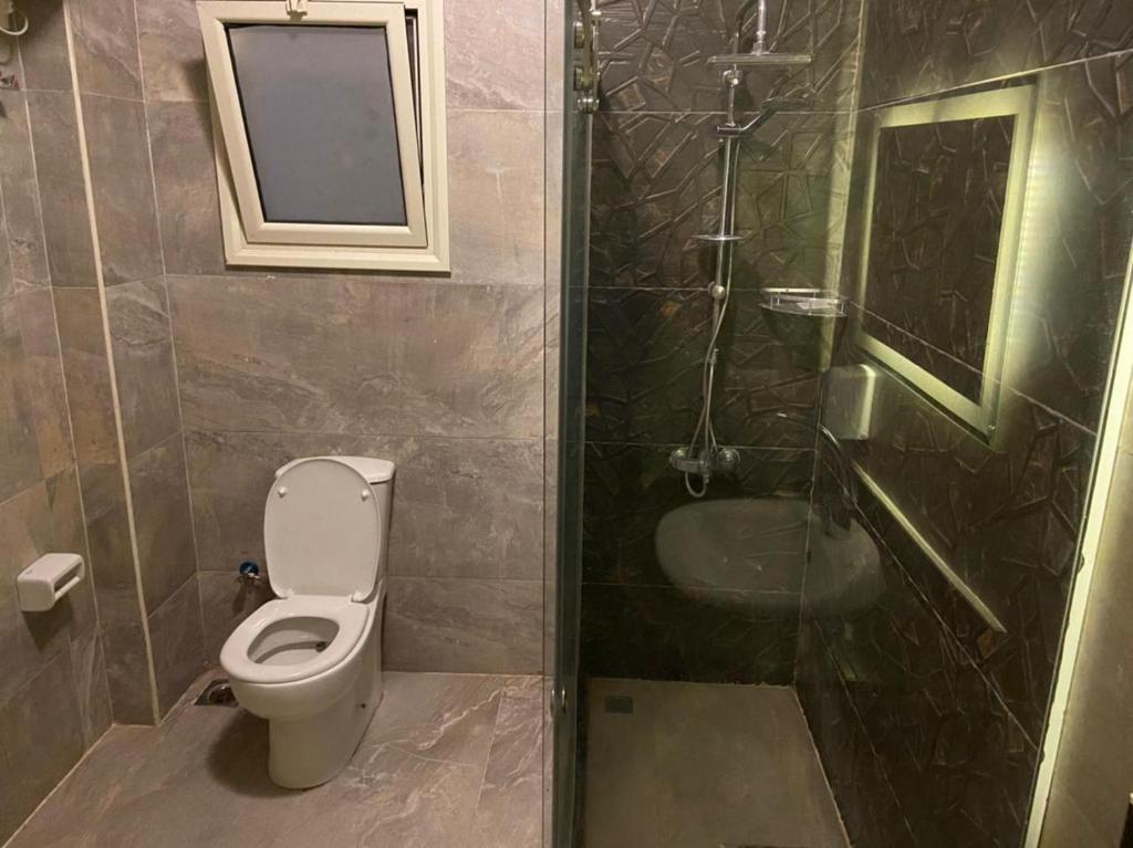 Bahga Palace 1 Residential Apartments - 6