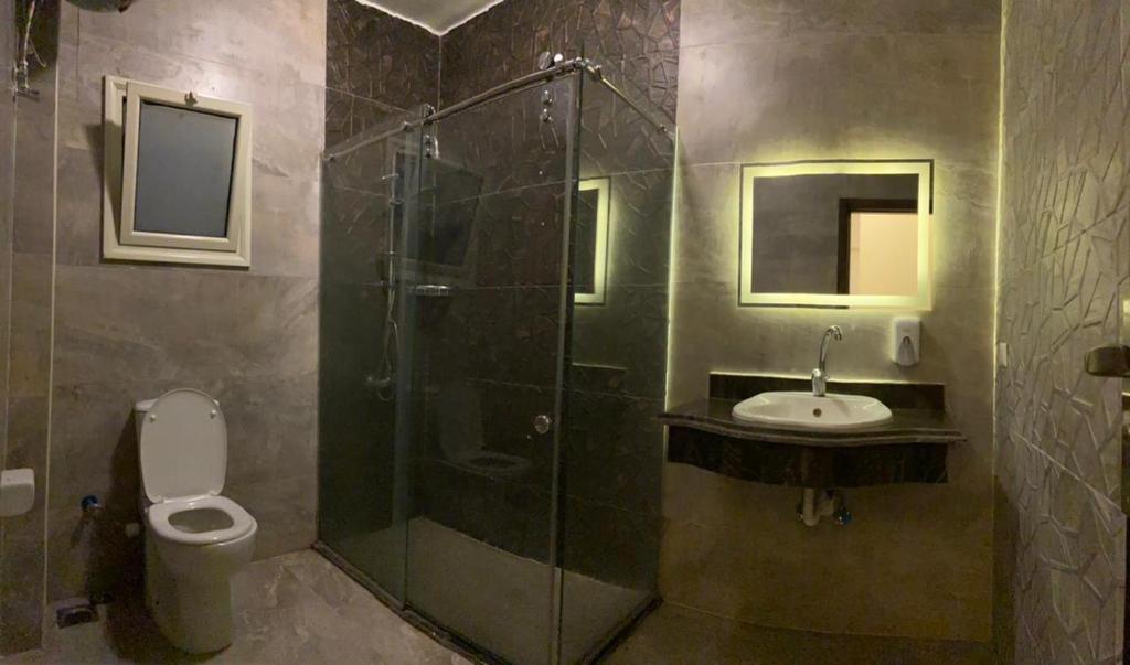 Bahga Palace 1 Residential Apartments - 7