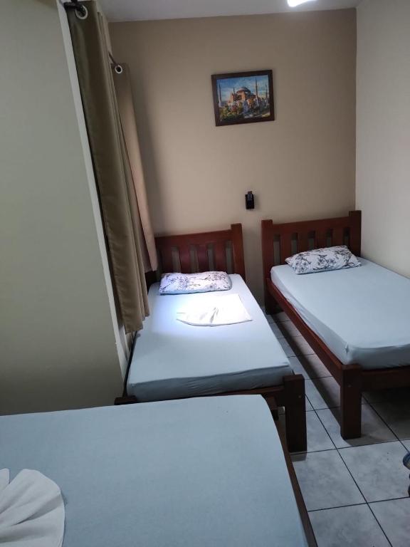 HOTEL LAYANE VITORIA - Habitación Individual