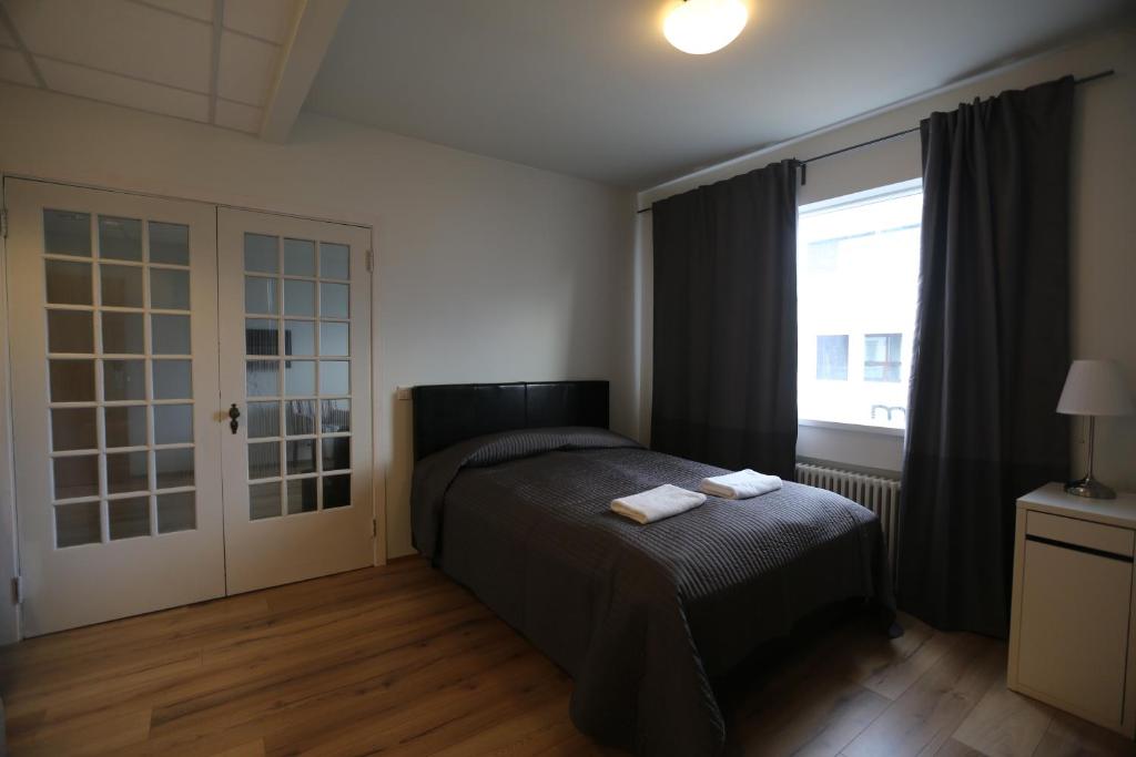 100 Iceland Hotel - Resim 7