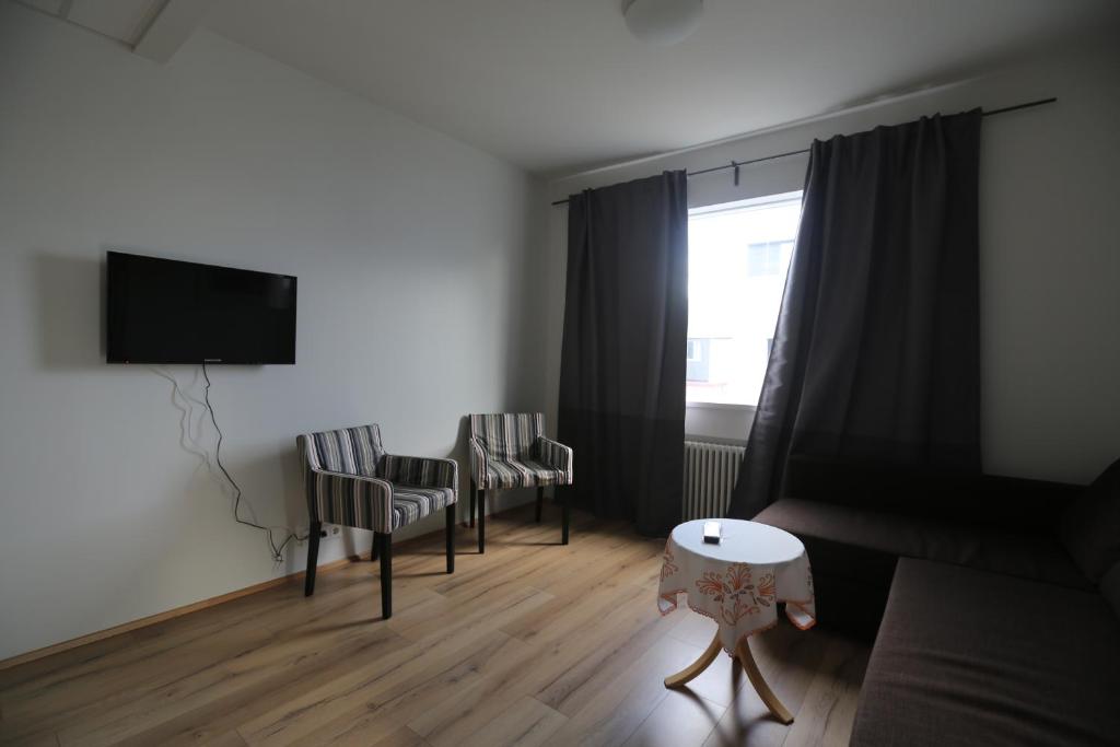 100 Iceland Hotel - Resim 41