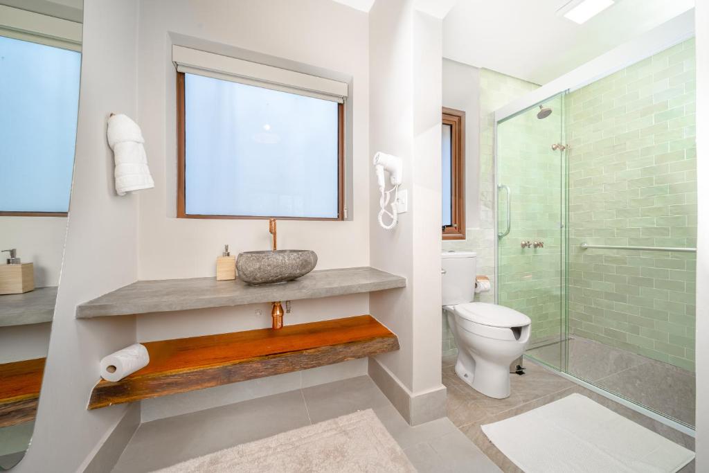 Øko Villa - King Room - Accesso Alla Disabilità