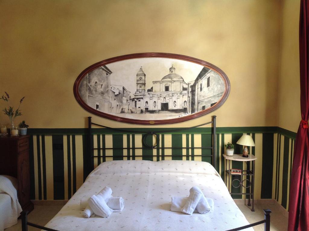 B&B Cheap Holidays - Habitación Doble O Gemela Con Baño Externo Privado