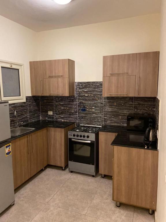 Bahga Palace 1 Residential Apartments - 10