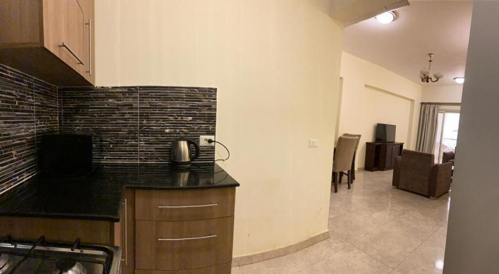 Bahga Palace 1 Residential Apartments - 11