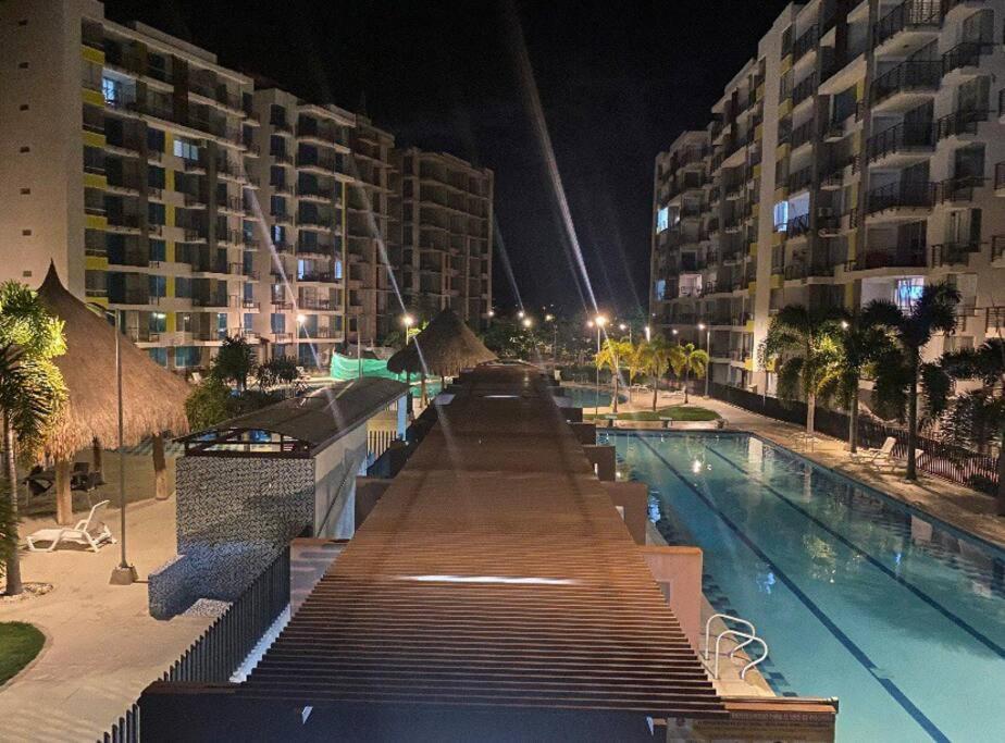 Apartamento perfecto para vacaciones en Ricaurte - Housity