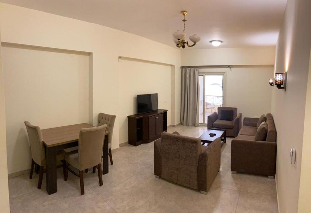 Bahga Palace 1 Residential Apartments - 8