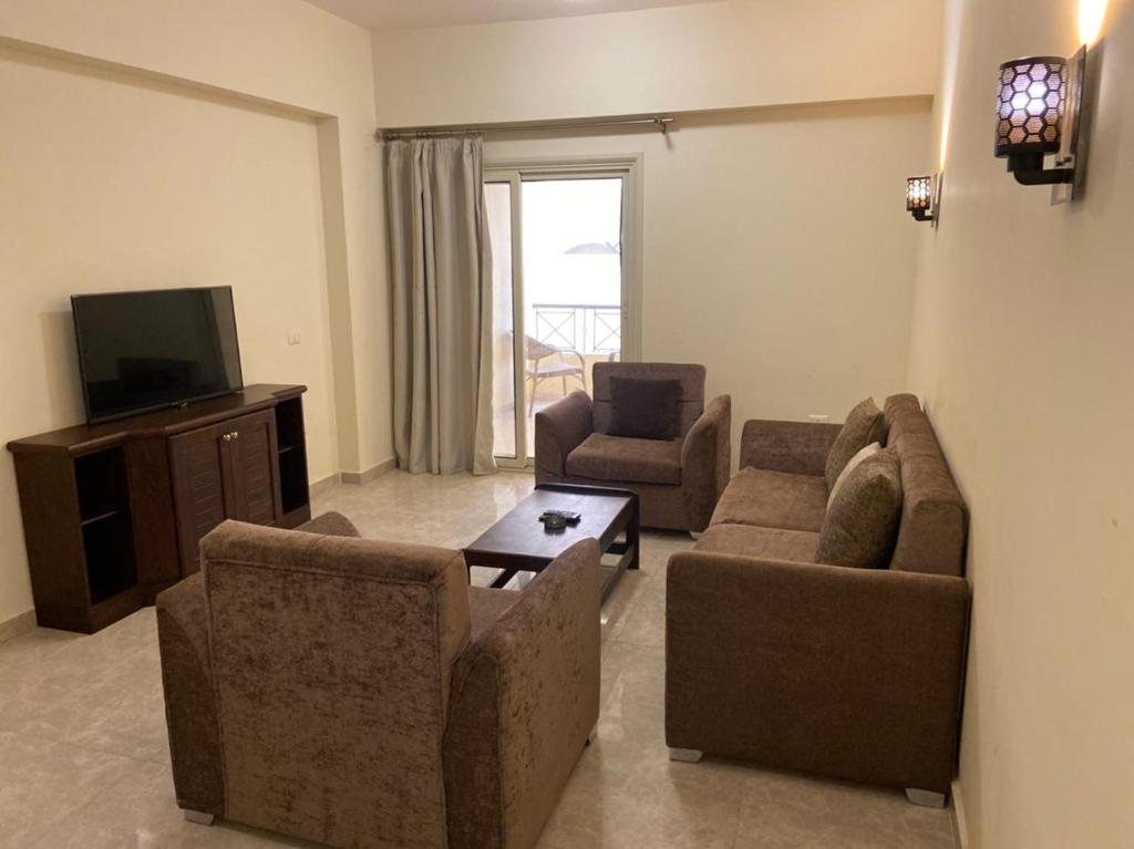 Bahga Palace 1 Residential Apartments - 9