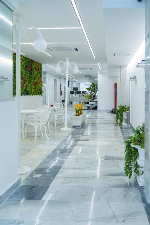 Fotografie z fotogalerie ubytování Hawaii Hotel Veracruz v destinaci Veracruz