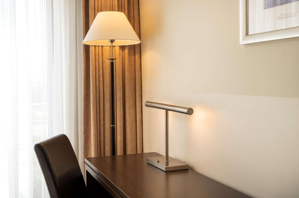 elaya hotel hamburg finkenwerder - Resim 15