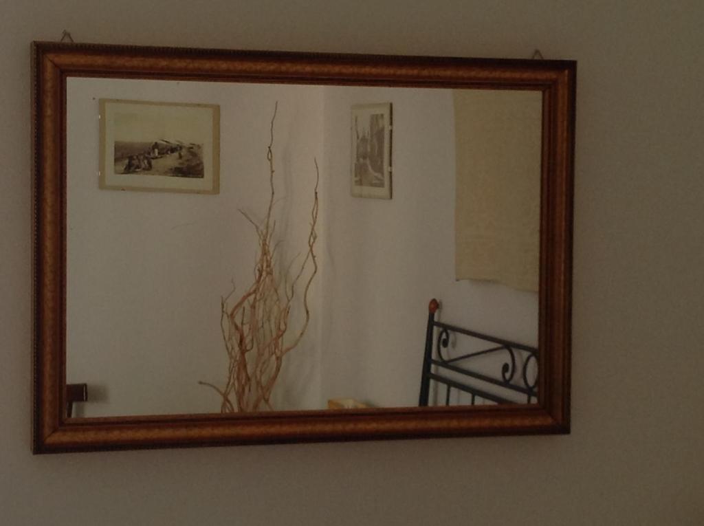 B&B Cheap Holidays - Habitación Doble Con Baño Privado