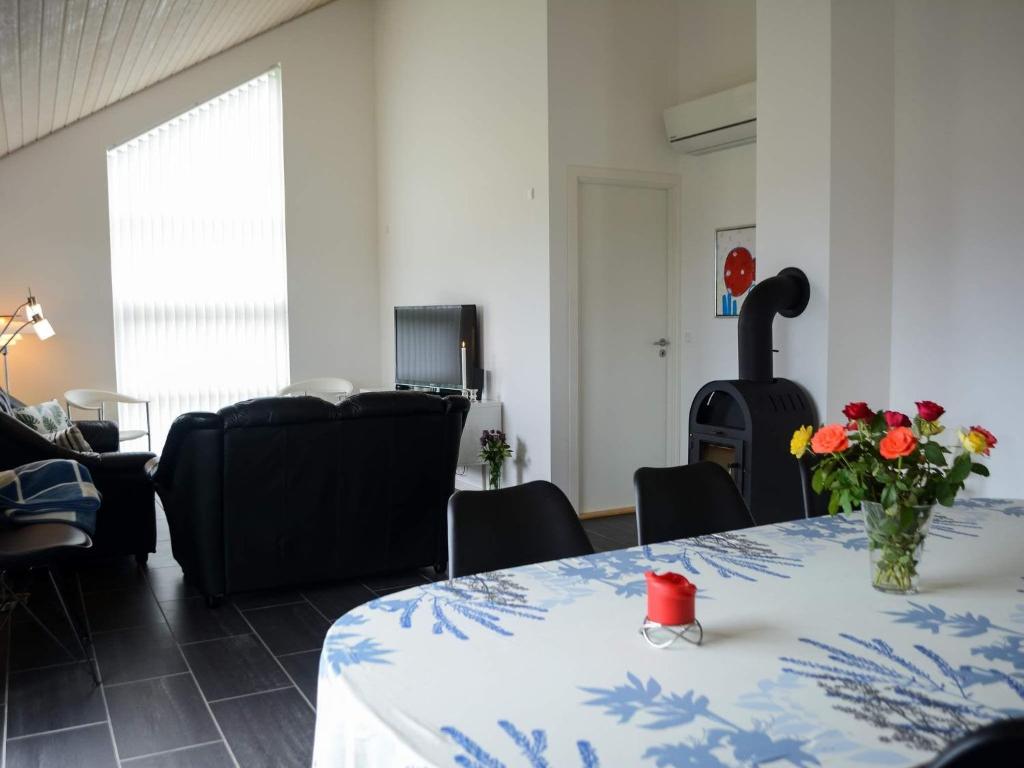 Fotografie z fotogalerie ubytování Holiday home Løkken CXXI v destinaci Løkken