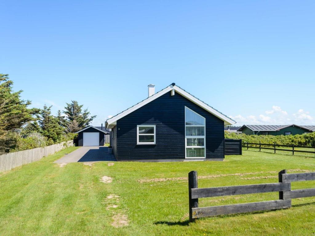 Fotografie z fotogalerie ubytování Holiday home Løkken CXXI v destinaci Løkken