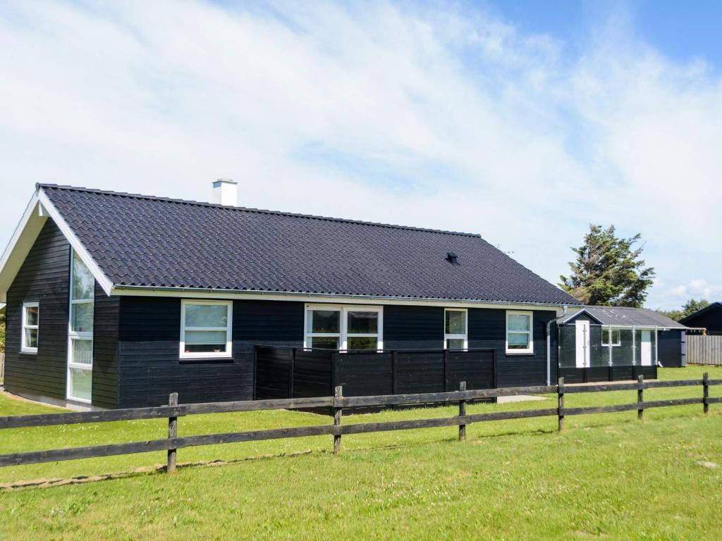 Fotografie z fotogalerie ubytování Holiday home Løkken CXXI v destinaci Løkken