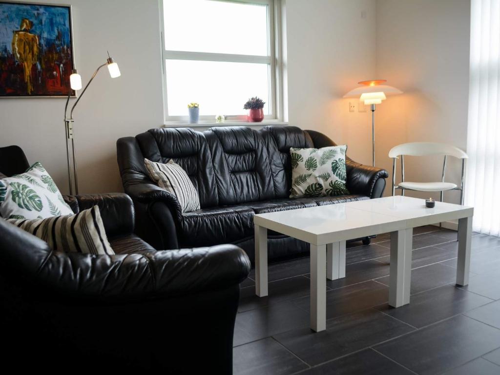 Fotografie z fotogalerie ubytování Holiday home Løkken CXXI v destinaci Løkken