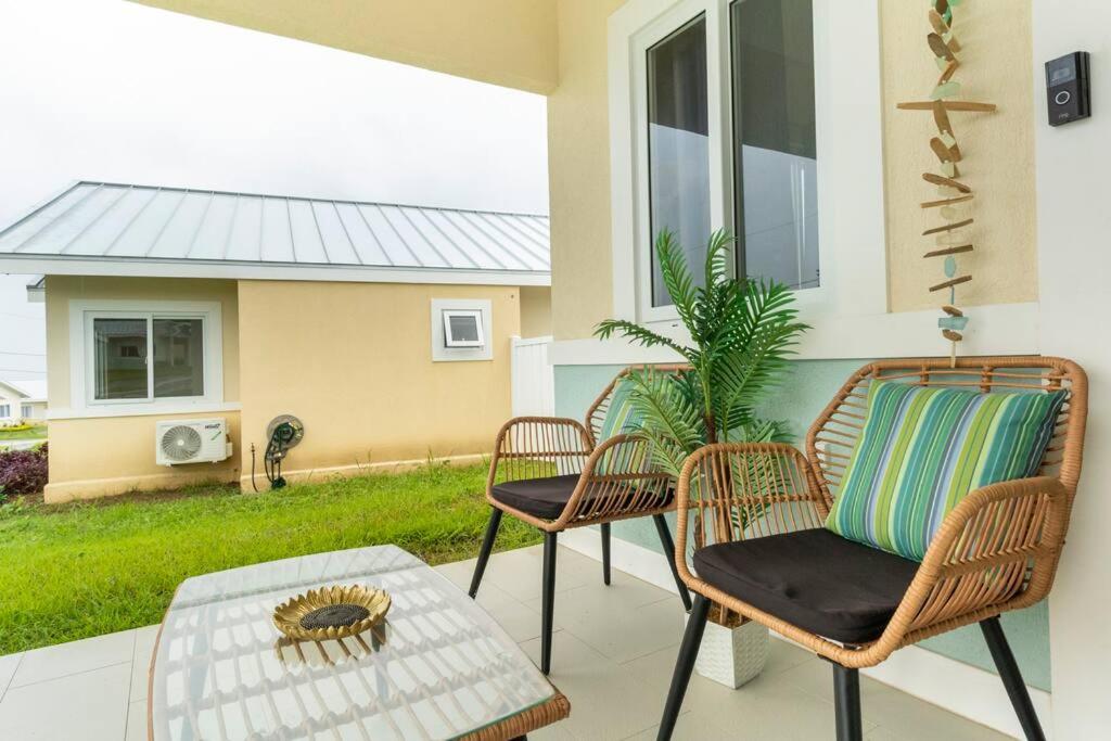 Western Tranquility - Housity