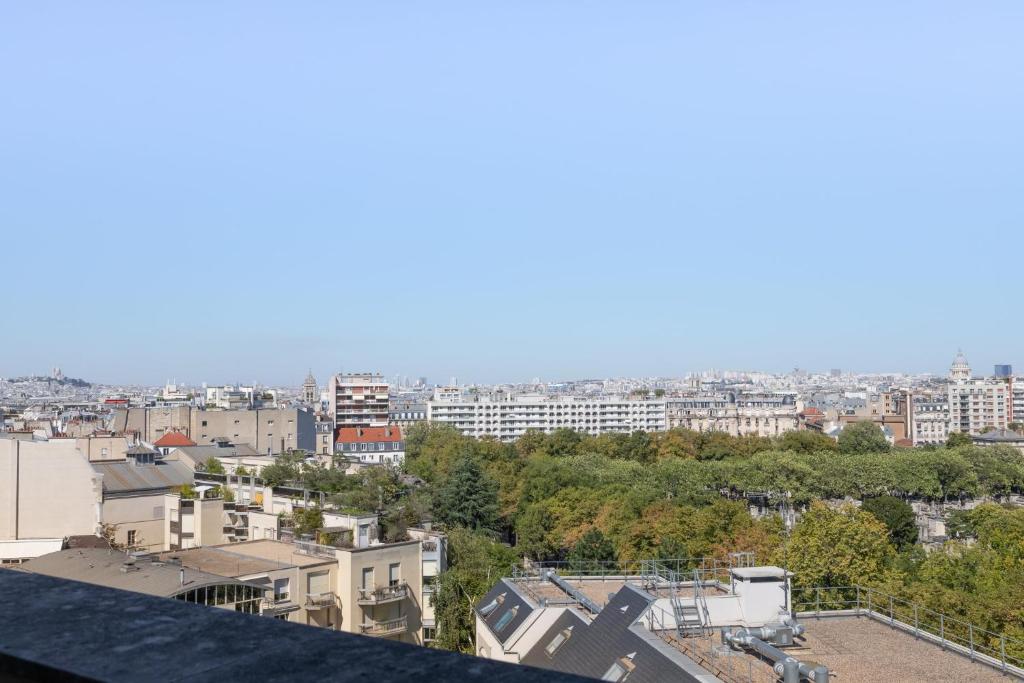 voco Paris Montparnasse by IHG - Resim 20